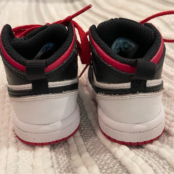Nike Air Jordan1 Mid infant - Picture 5 of 8